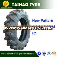 New Patter Hot Sale TAIHAO Brand R1 9.5R24 9.5-24 agricultural tyres tractor tyre