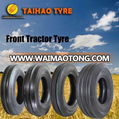 China factory F2 farm tyre agricultural tyre front tractor tyre 4.00-12 4.00x12