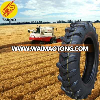 China good quality agricultural tire 750-16 tractor tire 750-16