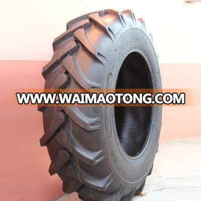 Power mark tractor tire agricultural tractor tire 12.4-24 R1 TT Direct from factory