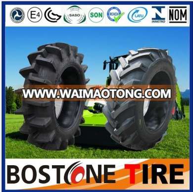 China supplier cheap high quality farm agricultural tire and tractor tire 6.5-16