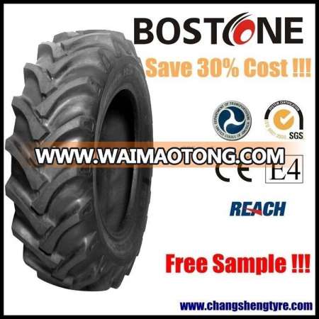 China factory high quality good price 12.4-24 12.4-28 farm tractor tyre prices