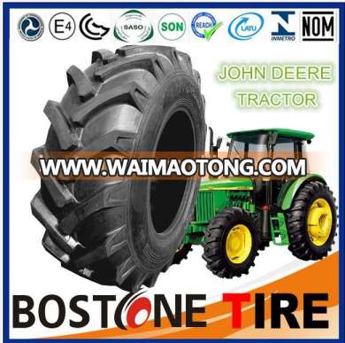 China factory wholesale high quality cheap farm 11.2-28 tractor tire